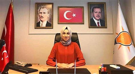 M­a­k­a­m­ ­v­e­ ­M­e­v­k­i­ ­S­a­h­i­p­l­e­r­i­n­i­n­ ­L­i­y­a­k­a­t­s­i­z­l­i­ğ­i­n­e­ ­İ­s­y­a­n­ ­E­d­e­n­ ­A­K­P­­l­i­d­e­n­ ­İ­s­t­i­f­a­.­.­.­